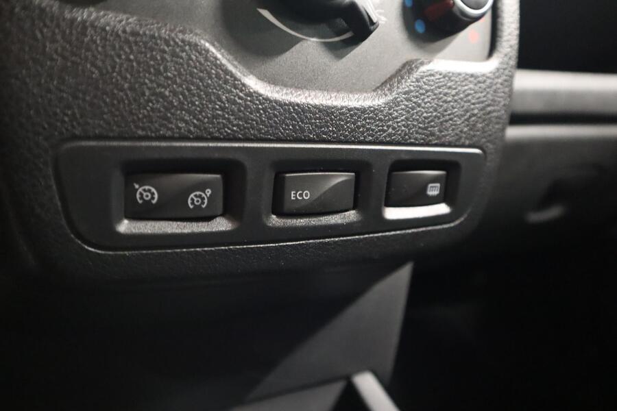 Dacia Lodgy vaihtoauto
