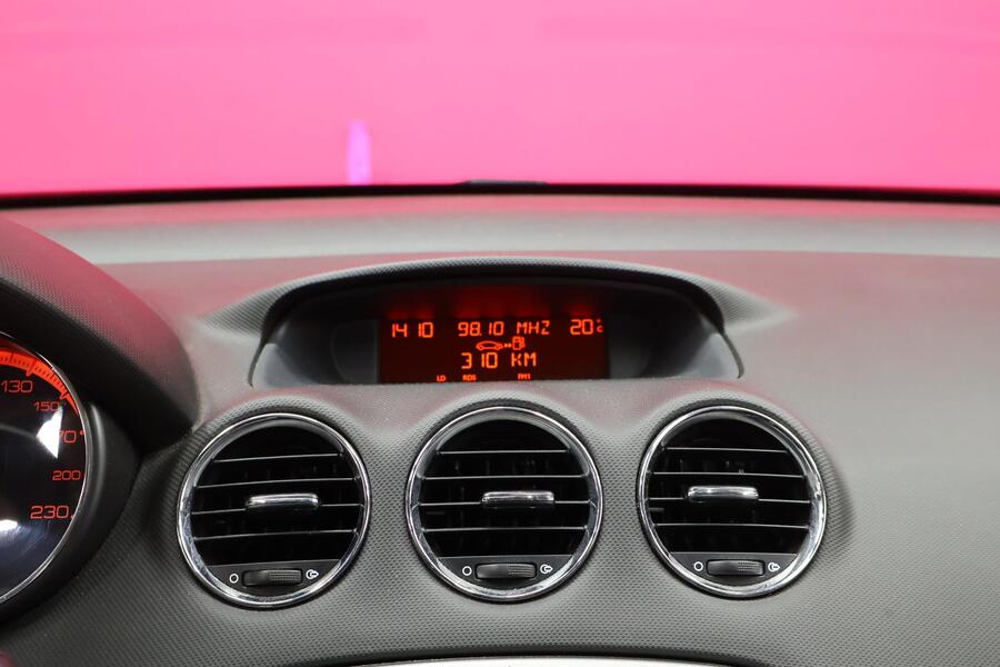 Peugeot 308 vaihtoauto