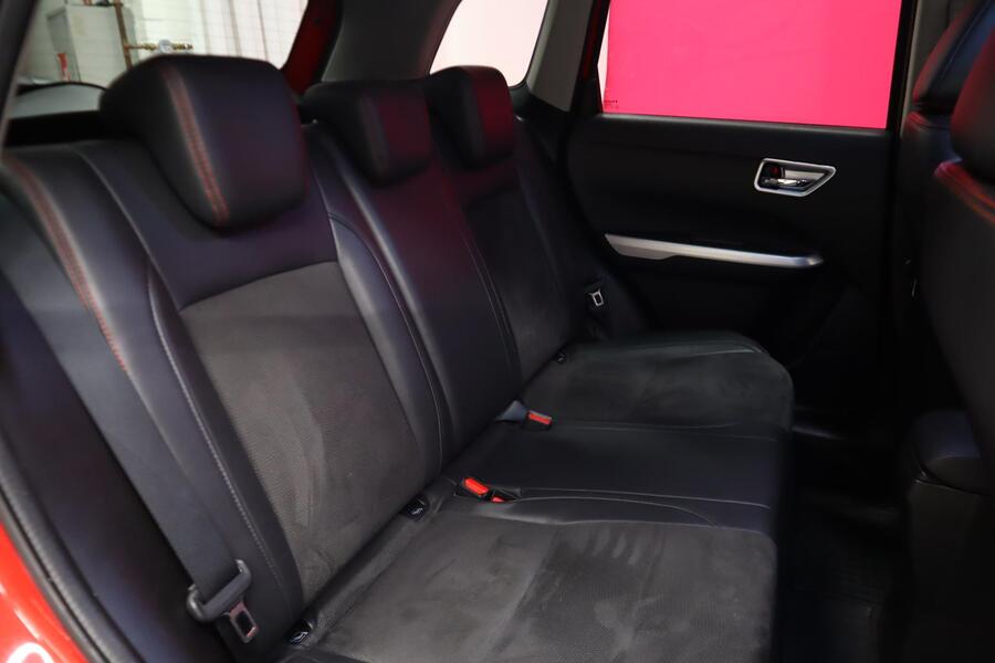 Suzuki Vitara vaihtoauto