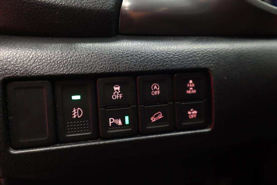 Suzuki Vitara vaihtoauto