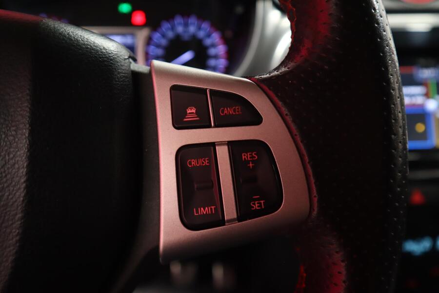 Suzuki Vitara vaihtoauto