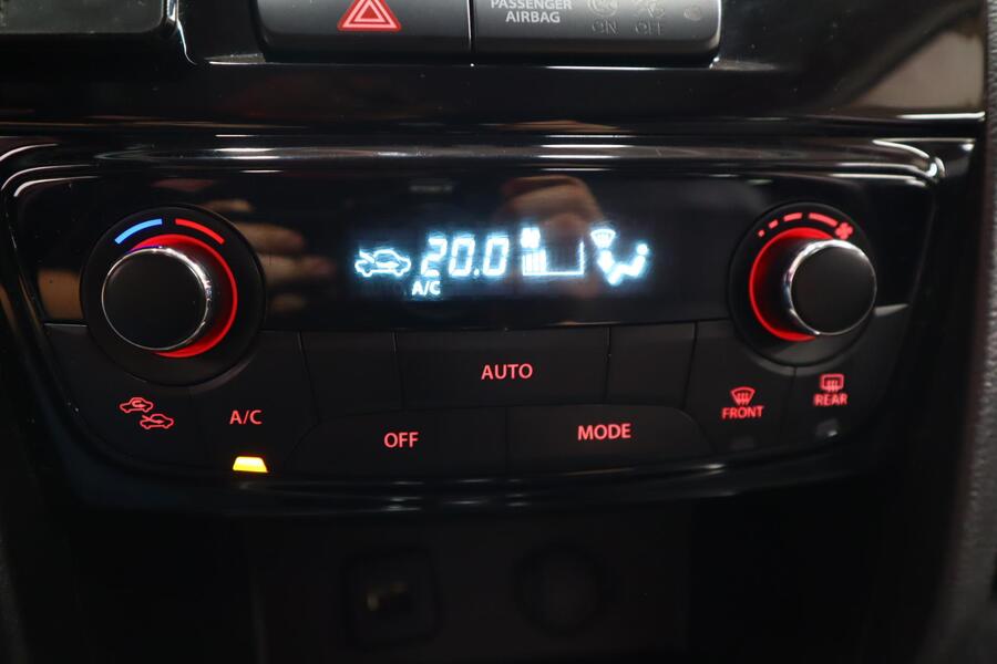 Suzuki Vitara vaihtoauto