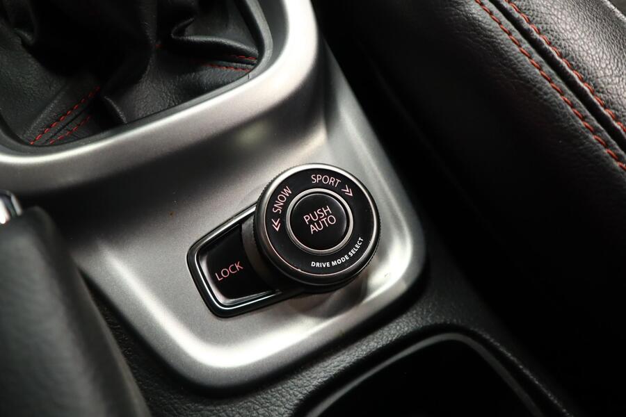 Suzuki Vitara vaihtoauto