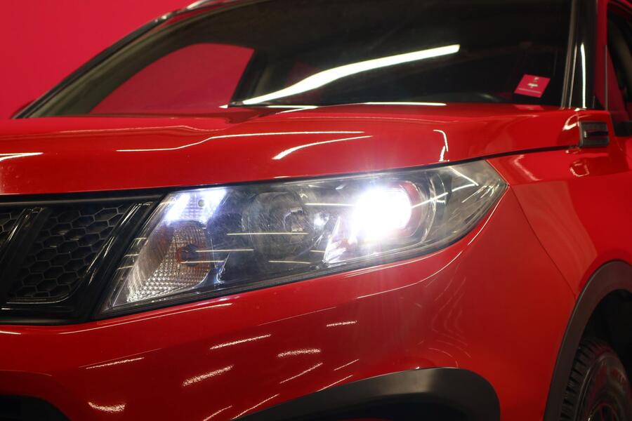 Suzuki Vitara vaihtoauto