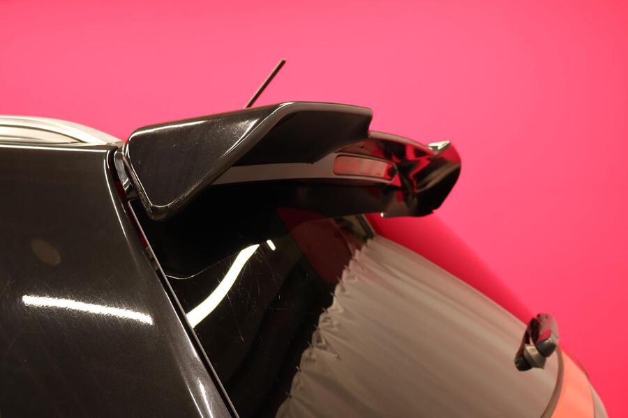 Suzuki Vitara vaihtoauto