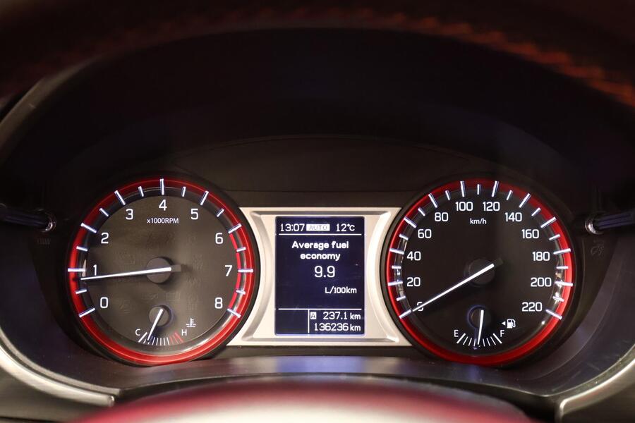 Suzuki Vitara vaihtoauto