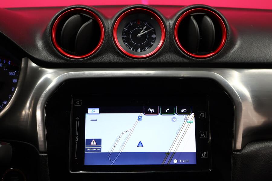 Suzuki Vitara vaihtoauto