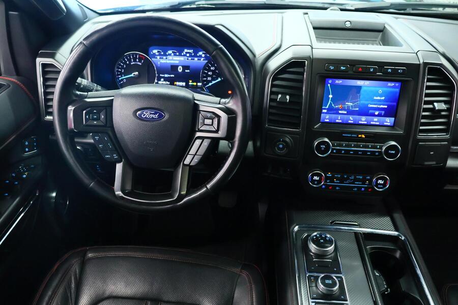 Ford Expedition vaihtoauto