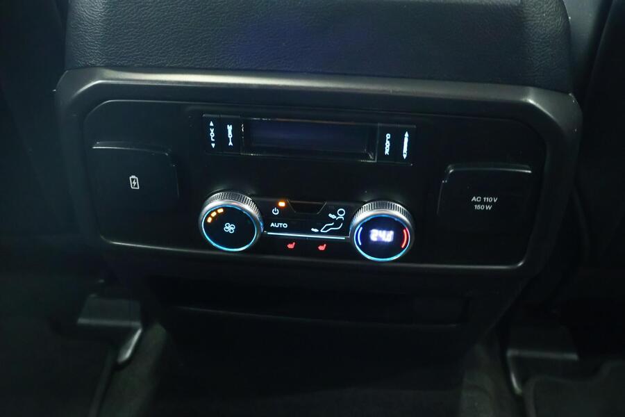 Ford Expedition vaihtoauto