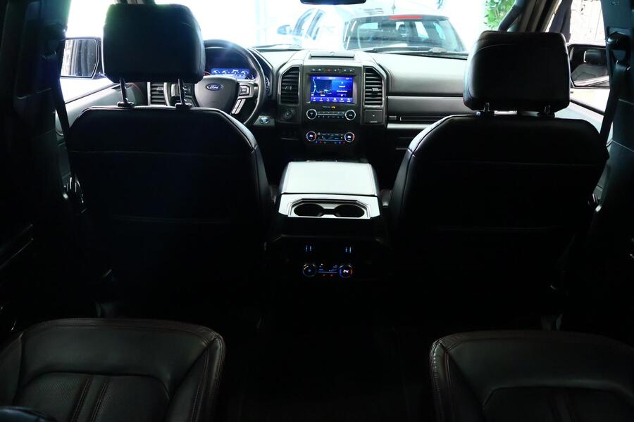 Ford Expedition vaihtoauto