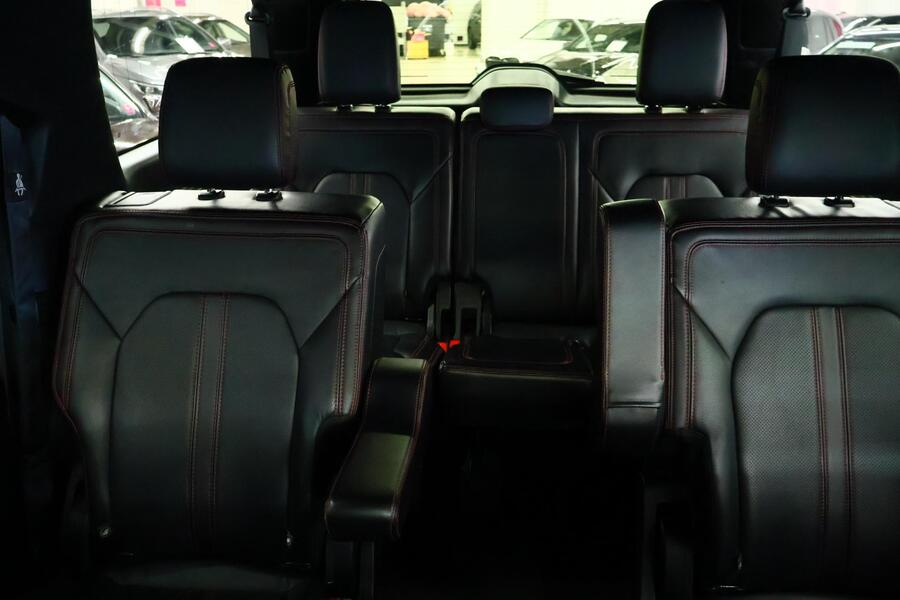 Ford Expedition vaihtoauto