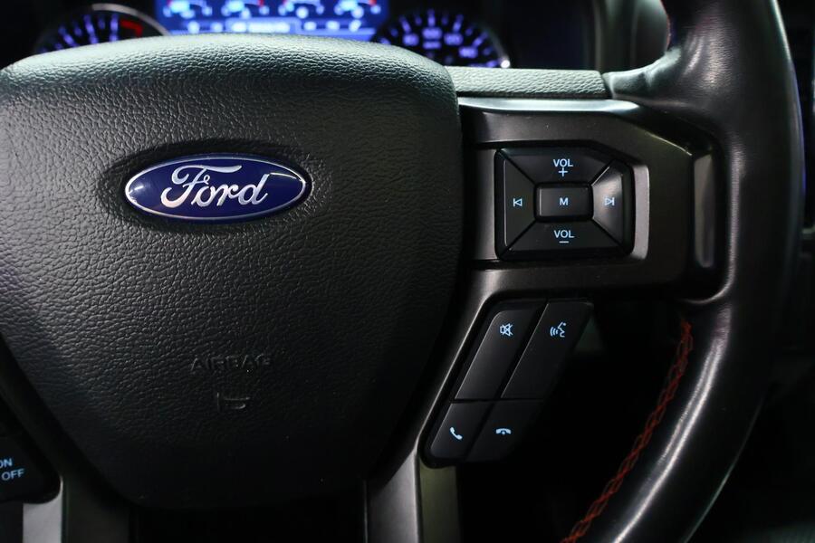 Ford Expedition vaihtoauto