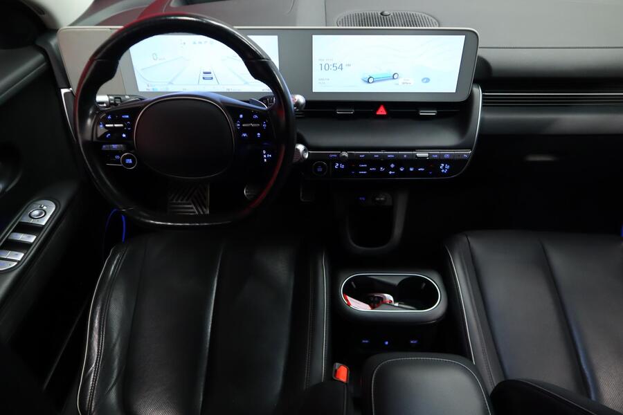 Hyundai IONIQ 5 vaihtoauto