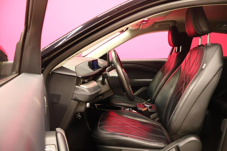Ford USA Mustang vaihtoauto