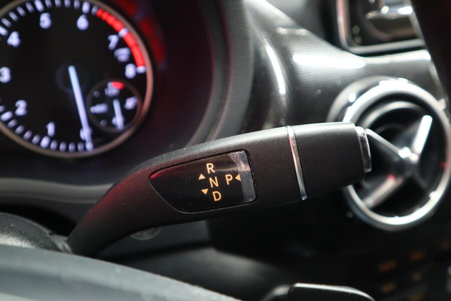 Mercedes-Benz B vaihtoauto