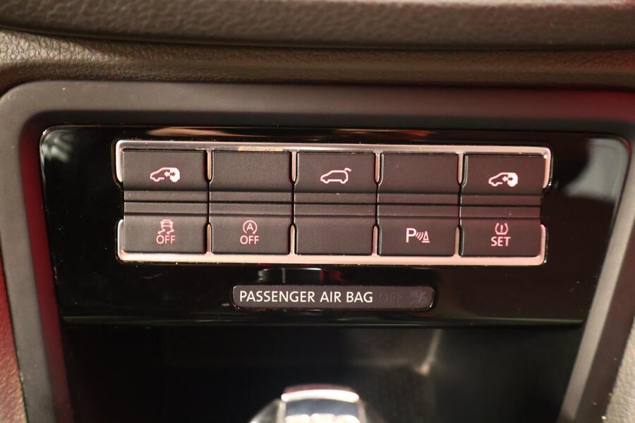 Volkswagen Sharan vaihtoauto