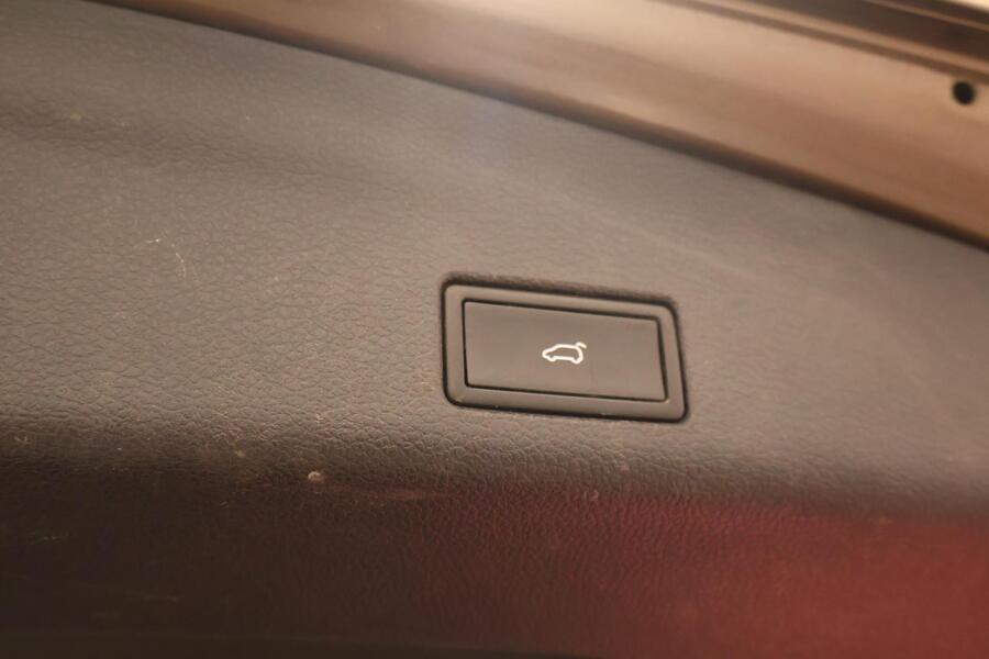 Volkswagen Sharan vaihtoauto