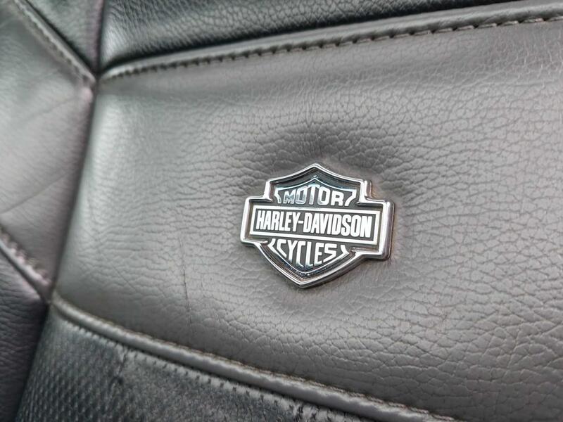 Ford F250 vaihtoauto