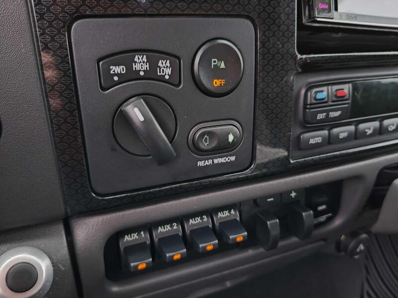 Ford F250 vaihtoauto