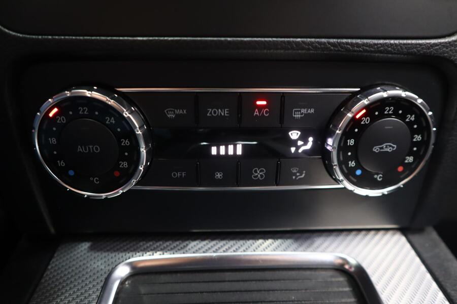 Mercedes-Benz GLK vaihtoauto