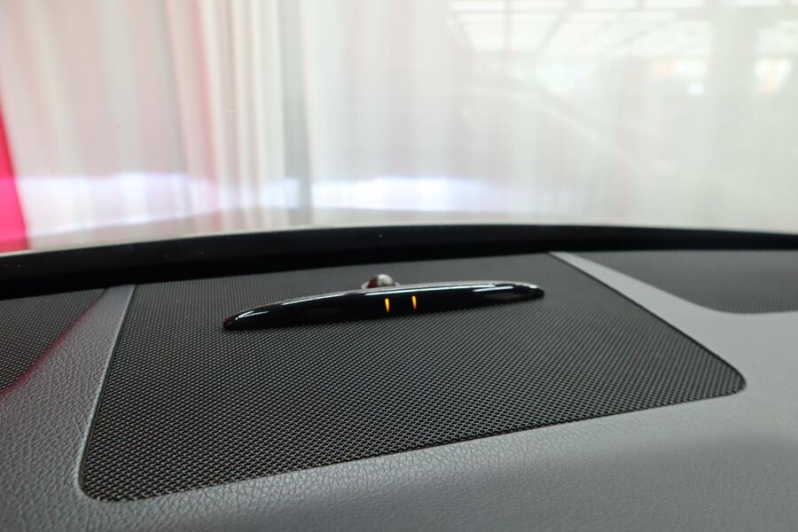 Mercedes-Benz GLK vaihtoauto