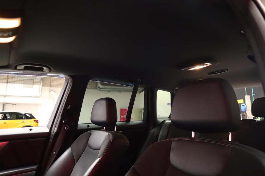 Mercedes-Benz GLK vaihtoauto