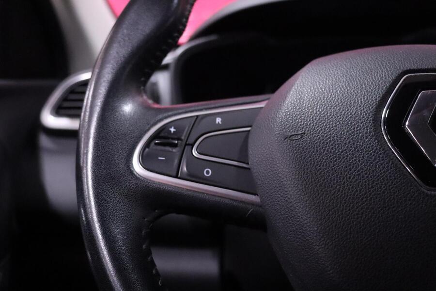 Renault Kadjar vaihtoauto