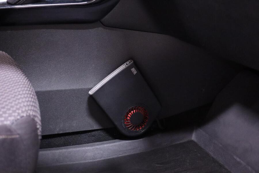 Renault Kadjar vaihtoauto