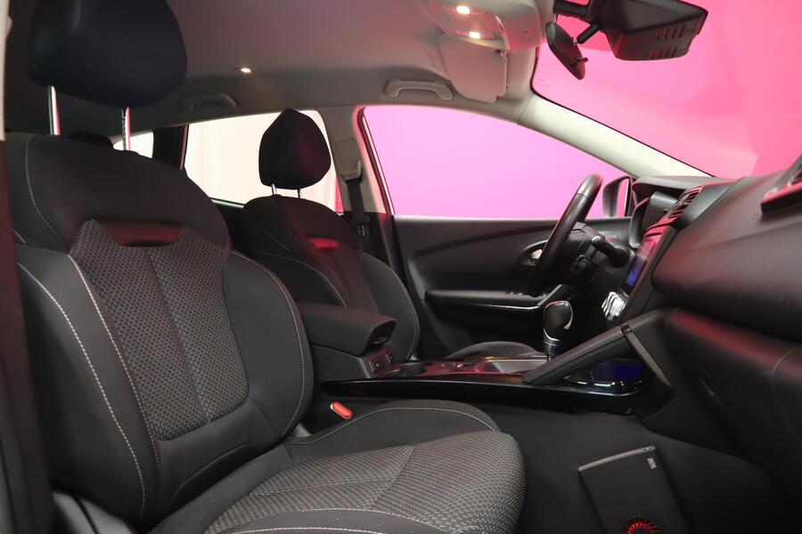 Renault Kadjar vaihtoauto