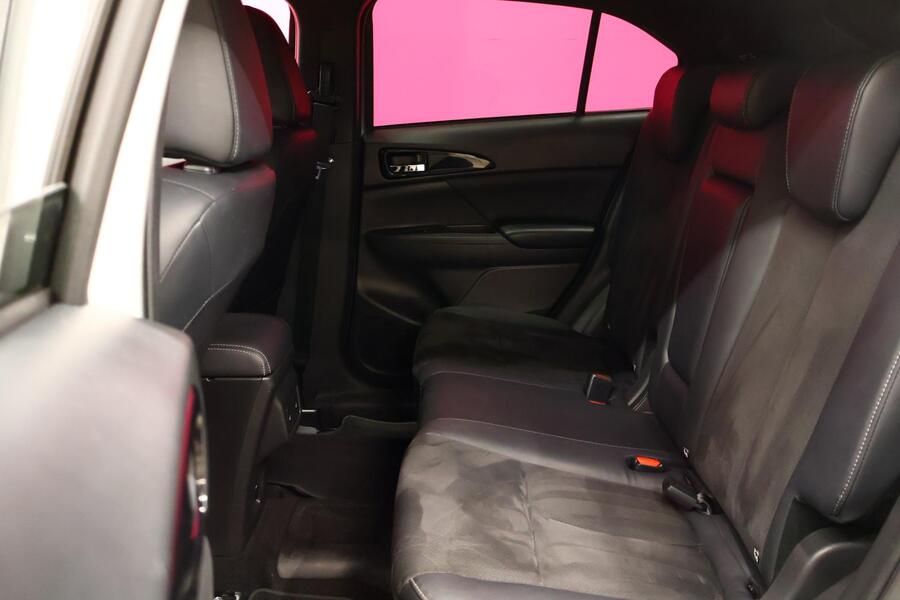 Mitsubishi Eclipse Cross vaihtoauto