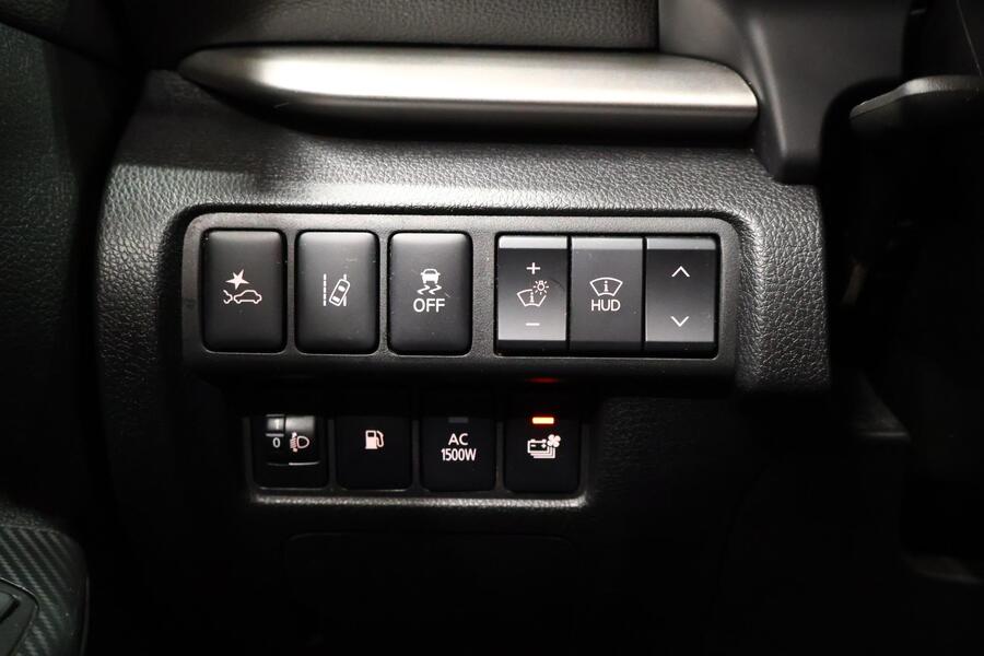 Mitsubishi Eclipse Cross vaihtoauto