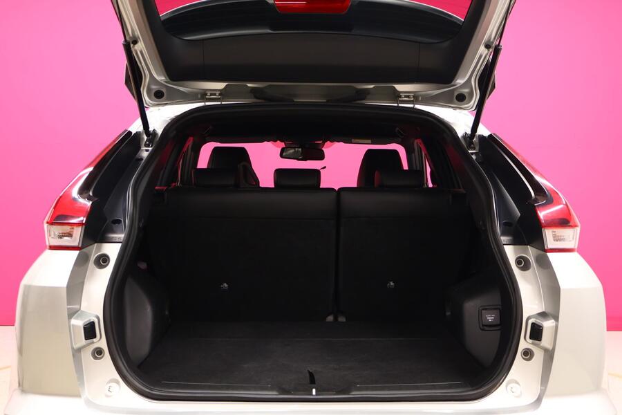 Mitsubishi Eclipse Cross vaihtoauto