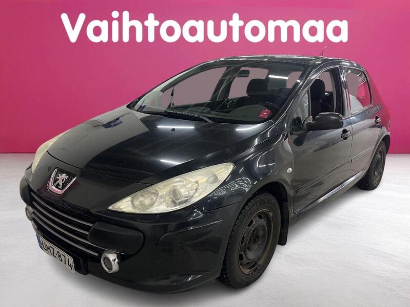 Peugeot 307 vaihtoauto