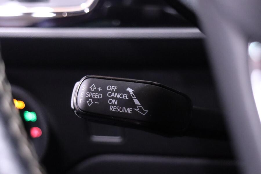 SEAT Leon vaihtoauto