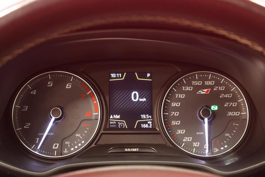 SEAT Leon vaihtoauto