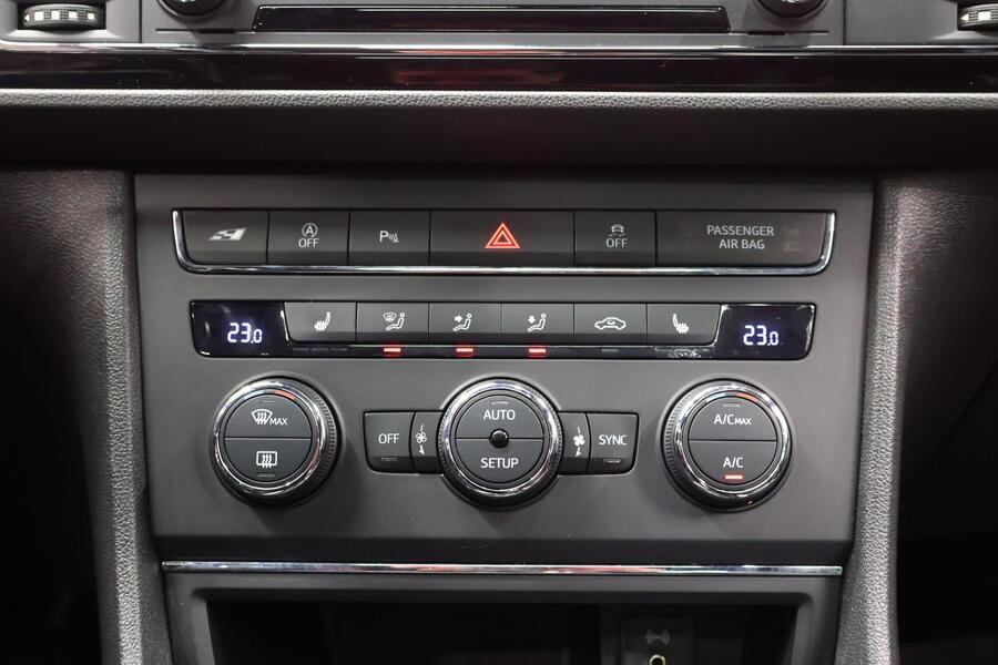 SEAT Leon vaihtoauto