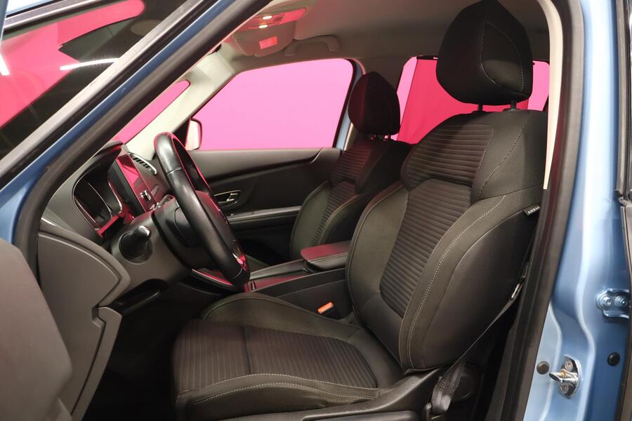 Renault Grand Scénic vaihtoauto