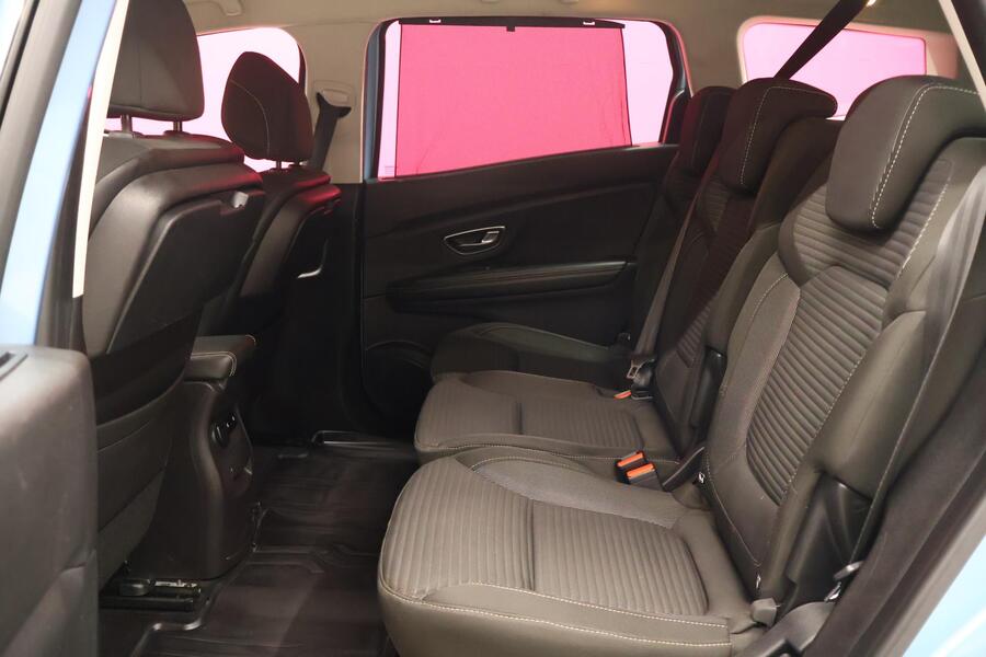 Renault Grand Scénic vaihtoauto