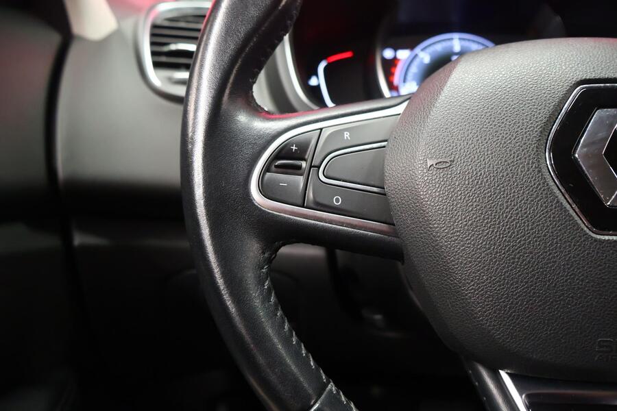 Renault Grand Scénic vaihtoauto