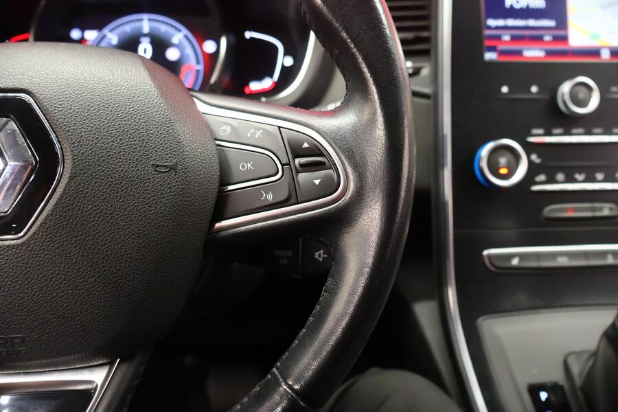 Renault Grand Scénic vaihtoauto