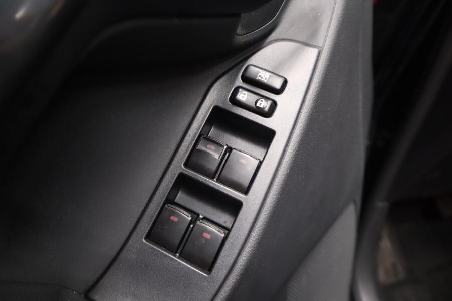 Toyota Verso vaihtoauto