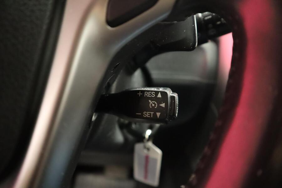 Toyota Verso vaihtoauto