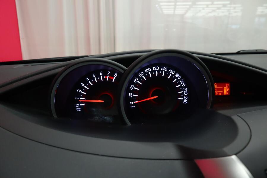 Toyota Verso vaihtoauto