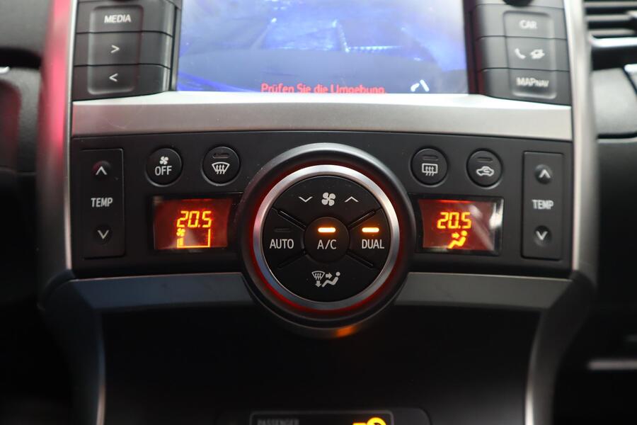 Toyota Verso vaihtoauto