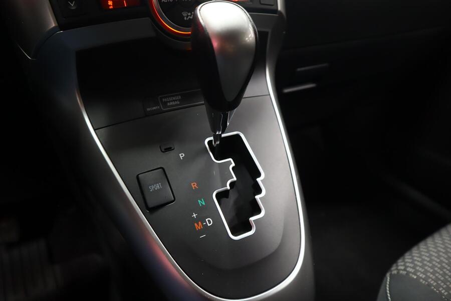 Toyota Verso vaihtoauto