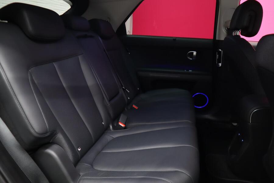 Hyundai IONIQ 5 vaihtoauto