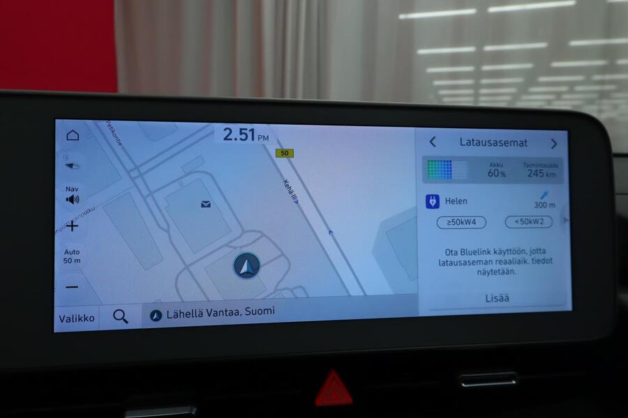 Hyundai IONIQ 5 vaihtoauto