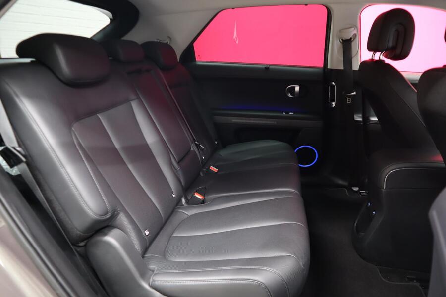 Hyundai IONIQ 5 vaihtoauto