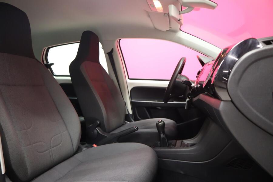 Volkswagen up! vaihtoauto