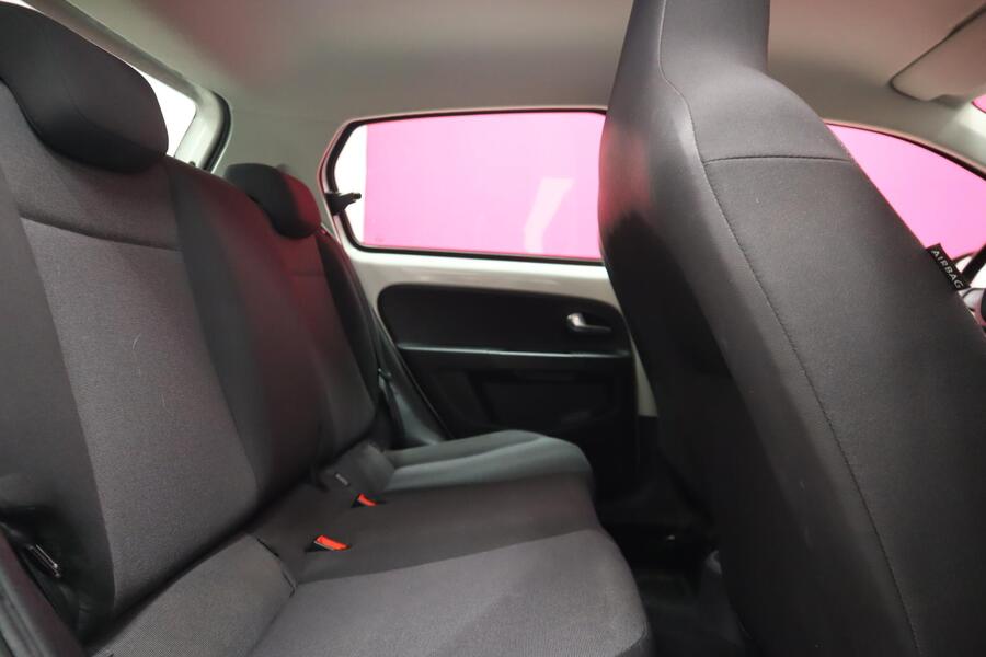 Volkswagen up! vaihtoauto